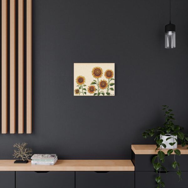 My Garden - Simple Art Collection - Image 4