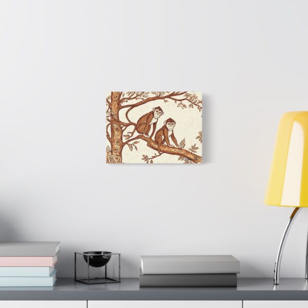 Monkey Time - Simple Art Collection - Image 3