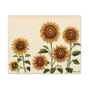My Garden - Simple Art Collection