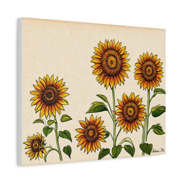 My Garden - Simple Art Collection - Image 2