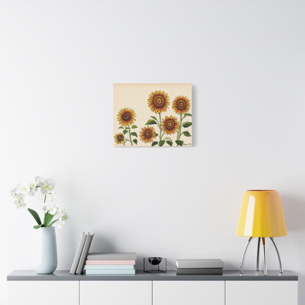 My Garden - Simple Art Collection - Image 3
